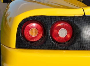 2002 Ferrari 360 Challenge - Road Legal