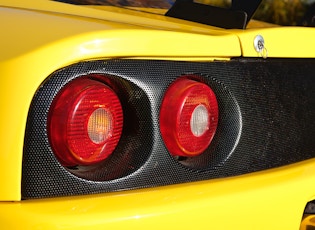 2002 Ferrari 360 Challenge - Road Legal