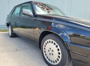 1989 Alfa Romeo 75 3.0 V6 – 40,061 Miles 