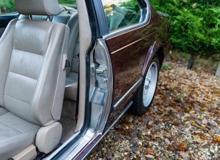 1988 BMW (E24) 635 CSI