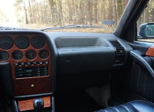 1990 Lancia Thema 8.32
