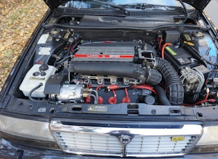 1990 Lancia Thema 8.32