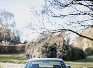 2000 BMW Alpina (E39) B10 V8 - LHD