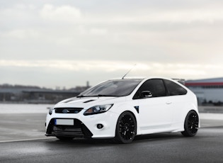2010 Ford Focus RS (MK2)
