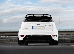 2010 Ford Focus RS (MK2)