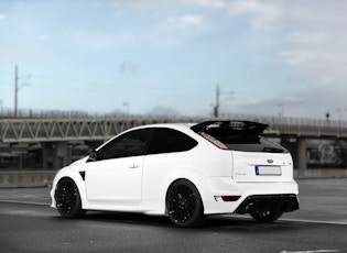 2010 Ford Focus RS (MK2)