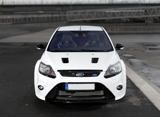 2010 Ford Focus RS (MK2)