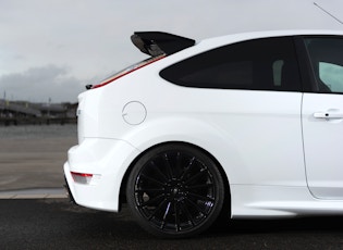 2010 Ford Focus RS (MK2)