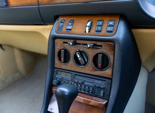 1983 Mercedes-Benz (W123) 280TE