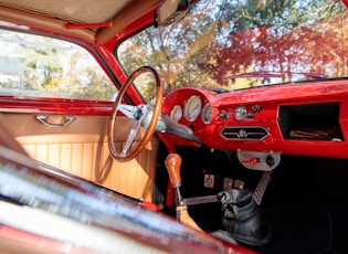 1959 Alfa Romeo Giulietta Sprint 750 B - Rally Prepared 