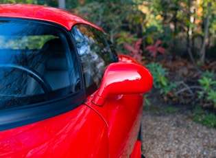 1994 Dodge Viper RT/10 - 22,457 KM