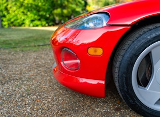 1994 Dodge Viper RT/10 - 22,457 KM