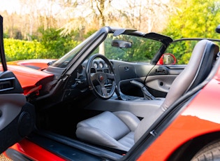 1994 Dodge Viper RT/10 - 22,457 KM