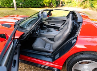 1994 Dodge Viper RT/10 - 22,457 KM