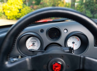 1994 Dodge Viper RT/10 - 22,457 KM