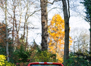 1994 Dodge Viper RT/10 - 22,457 KM