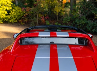 1994 Dodge Viper RT/10 - 22,457 KM