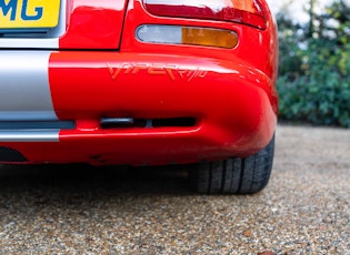 1994 Dodge Viper RT/10 - 22,457 KM