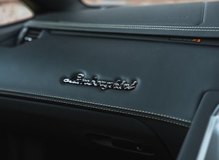 2014 Lamborghini Aventador LP720-4 50th Anniversary Edition 