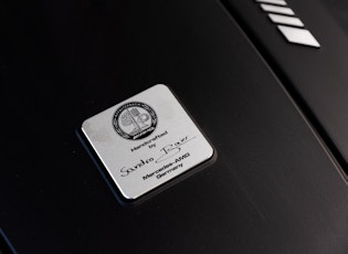 2016 Mercedes-AMG GT - 7,300 KM