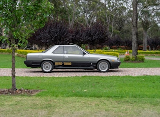 1984 Nissan Skyline (DR30) RS-X Turbo