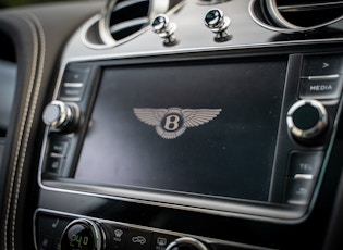 2018 Bentley Bentayga