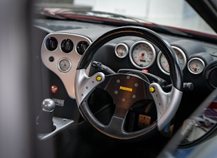 2002 Noble M12 GTO