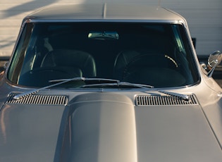 1965 Chevrolet Corvette Stingray (C2) 
