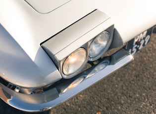 1965 Chevrolet Corvette Stingray (C2) 