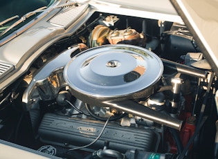 1965 Chevrolet Corvette Stingray (C2) 