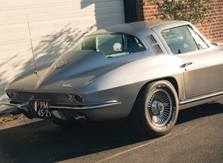 1965 Chevrolet Corvette Stingray (C2) 