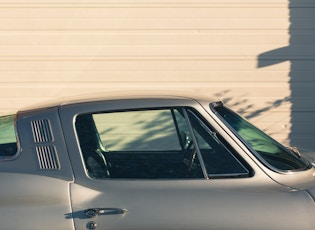 1965 Chevrolet Corvette Stingray (C2) 