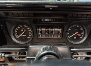 1982 Jaguar XJ-S V12 Coupe