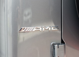 2018 Mercedes-Benz G63 AMG