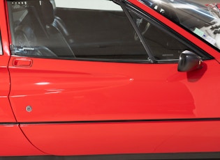 1989 Ferrari 328 GTS - 28,467 Km