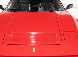 1989 Ferrari 328 GTS - 28,467 Km