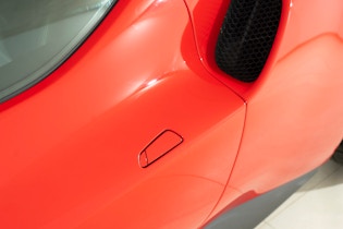 2023 Ferrari 296 GTB Assetto Fiorano – VAT Q 