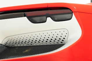 2023 Ferrari 296 GTB Assetto Fiorano – VAT Q 