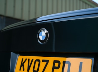 2007 BMW (E60) M5 - 24,664 Miles
