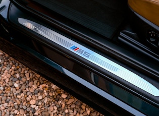 2007 BMW (E60) M5 - 24,664 Miles