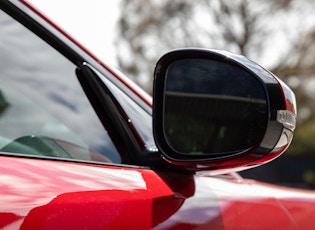 2014 Jaguar F-Type R Coupe