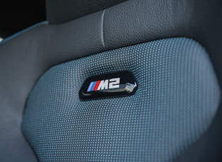 2019 BMW M2 Competition - Team Schirmer Upgrades - VAT Q 