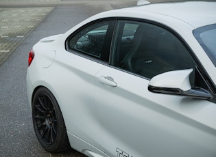 2019 BMW M2 Competition - Team Schirmer Upgrades - VAT Q 