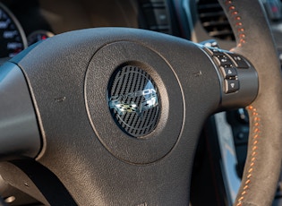 2011 Chevrolet Corvette (C6) Z06 - Carbon Edition - 45 Miles