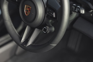 2023 Porsche Taycan Sport Turismo - Performance Battery Plus - 19 Miles