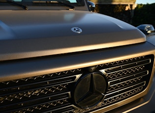 2023 Mercedes-Benz (W463) G500 - VAT Q