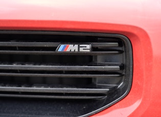 2023 BMW M2 - 1,956 Km