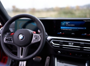 2023 BMW M2 - 1,956 Km