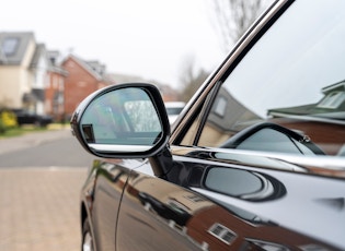 2013 Bentley Mulsanne - 16,962 miles