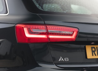 2013 Audi (C7) A6 Allroad 3.0 BiTDi 